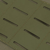 M-Tac splitterförkläde för ballistiska panelinlägg Laser Cut