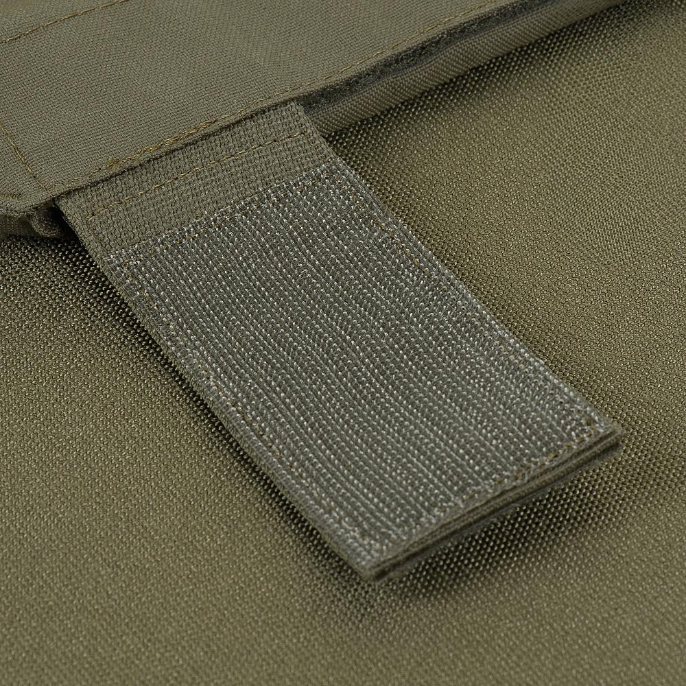 M-Tac splitterförkläde för ballistiska panelinlägg Laser Cut