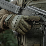 M-Tac Handskar Assault Tactical Mk.2