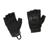 M-Tac Assault Tactical Mk.3 fingerlösa handskar