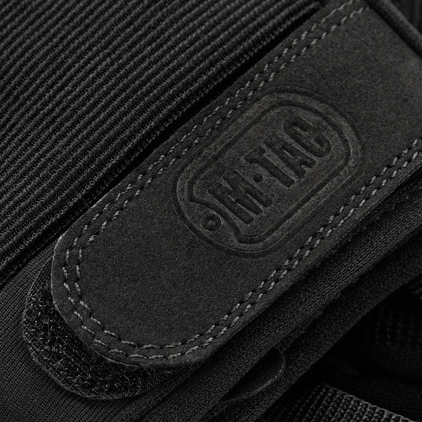 M-Tac Assault Tactical Mk.3 fingerlösa handskar