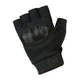M-Tac Assault Tactical Mk.3 fingerlösa handskar