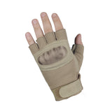 M-Tac Assault Tactical Mk.3 fingerlösa handskar