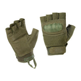 M-Tac Assault Tactical Mk.3 fingerlösa handskar
