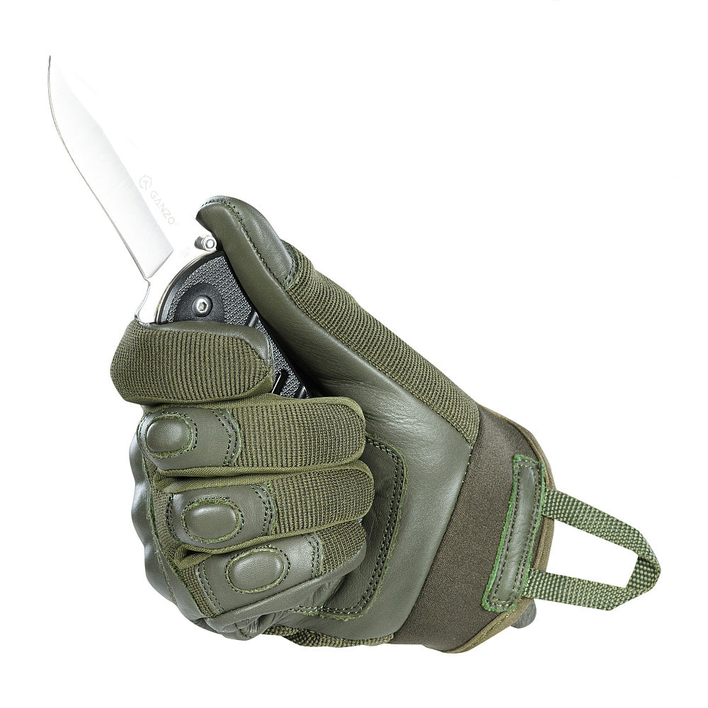 M-Tac Handskar Assault Tactical Mk.4