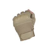 M-Tac fingerlösa handskar Assault Tactical Mk.4