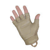 M-Tac fingerlösa handskar Assault Tactical Mk.4