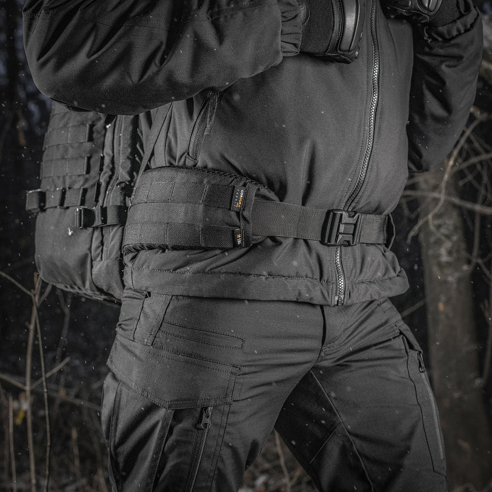 M-Tac Ryggsäck Gen.II Elite Large