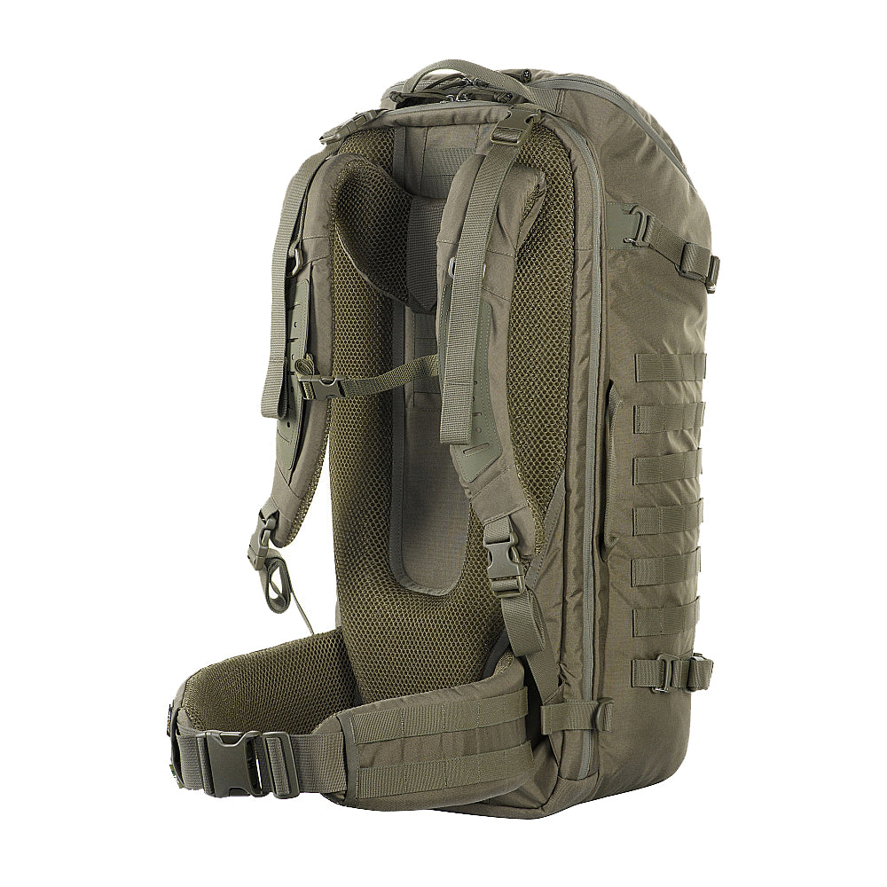 M-Tac Ryggsäck Gen.II Elite Large