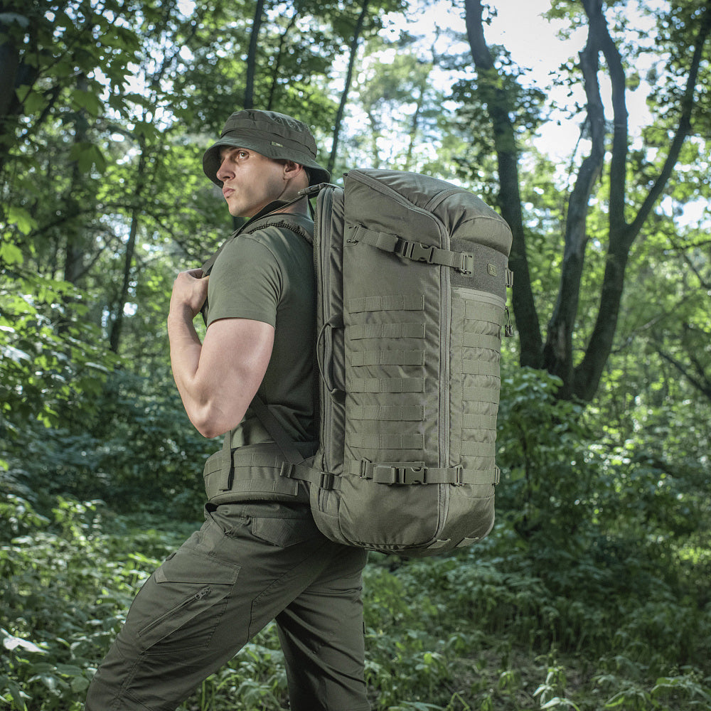 M-Tac Ryggsäck Gen.II Elite Large