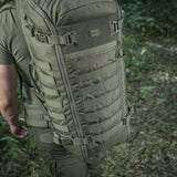 M-Tac Ryggsäck Gen.II Elite Large