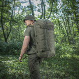 M-Tac Ryggsäck Gen.II Elite Large