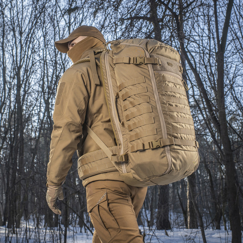 M-Tac Ryggsäck Gen.II Elite Large