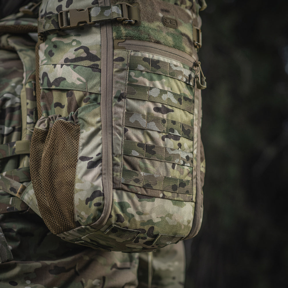 M-Tac ryggsäck Gen.II Elite Small