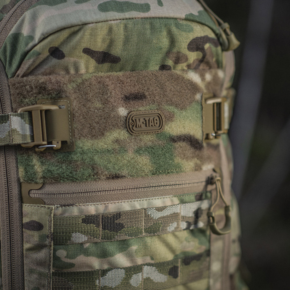 M-Tac ryggsäck Gen.II Elite Small