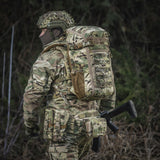 M-Tac ryggsäck Gen.II Elite Small