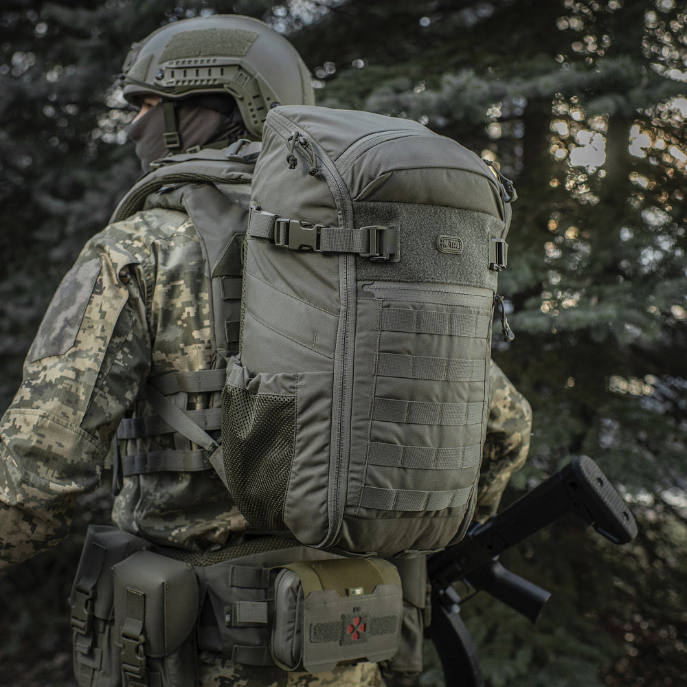 M-Tac ryggsäck Gen.II Elite Small