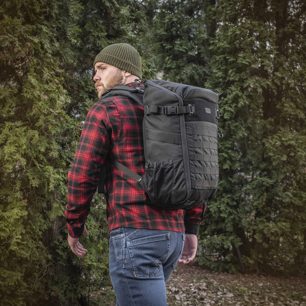 M-Tac ryggsäck Gen.II Elite Small