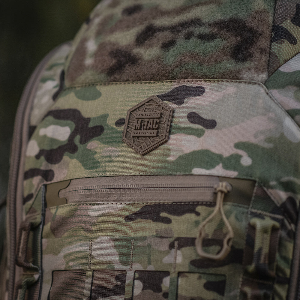 M-Tac Ryggsäck Large Gen.IV Elite