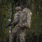 M-Tac Ryggsäck Large Gen.IV Elite