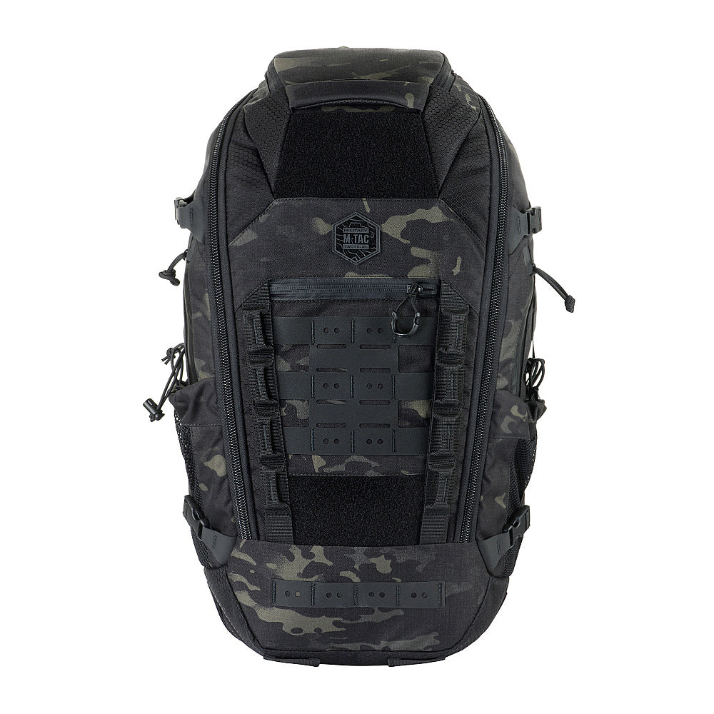 M-Tac Ryggsäck Small Elite Hex Multicam Black/Black
