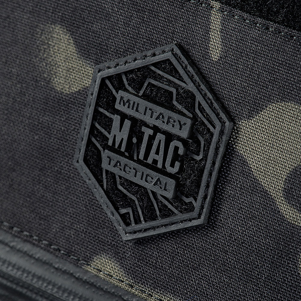M-Tac Ryggsäck Small Elite Hex Multicam Black/Black