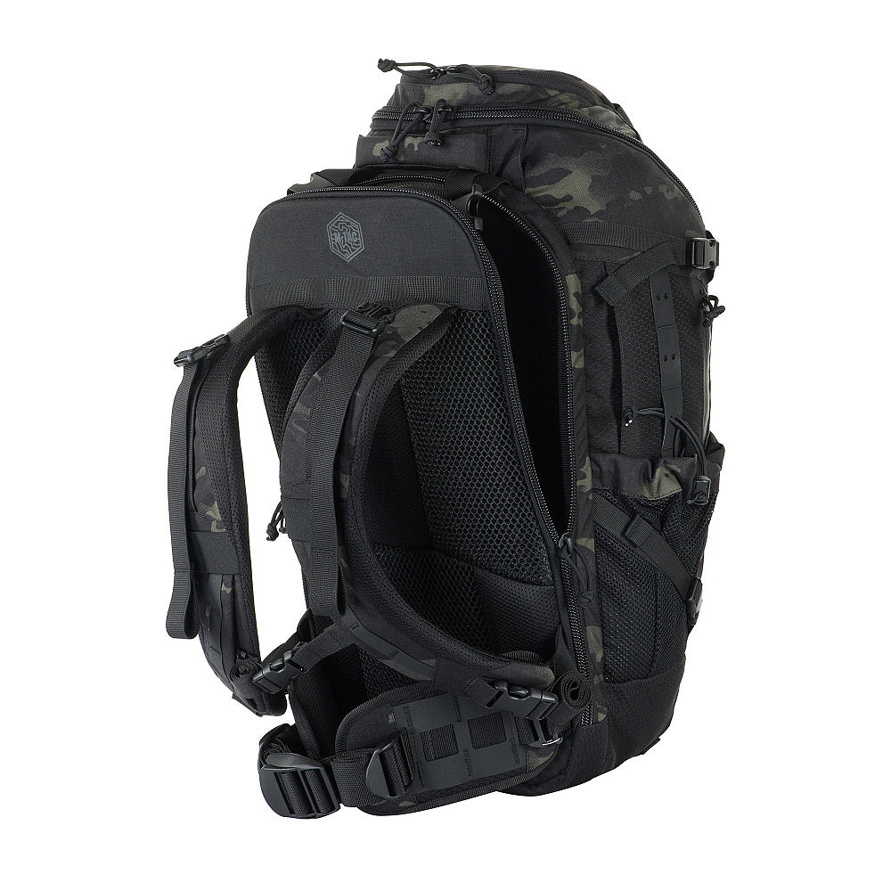 M-Tac Ryggsäck Small Elite Hex Multicam Black/Black