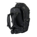 M-Tac Ryggsäck Small Elite Hex Multicam Black/Black