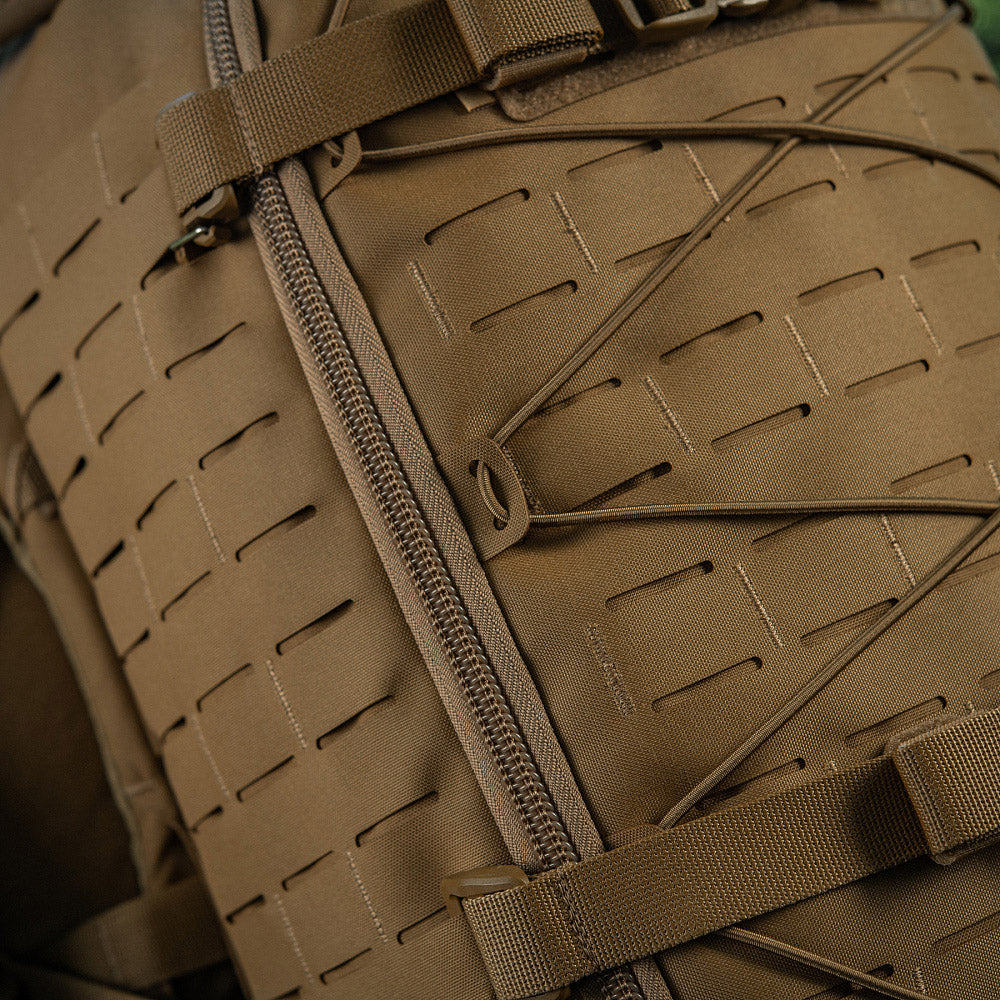 M-Tac Ryggsäck STURM Elite Gen.II X-Large
