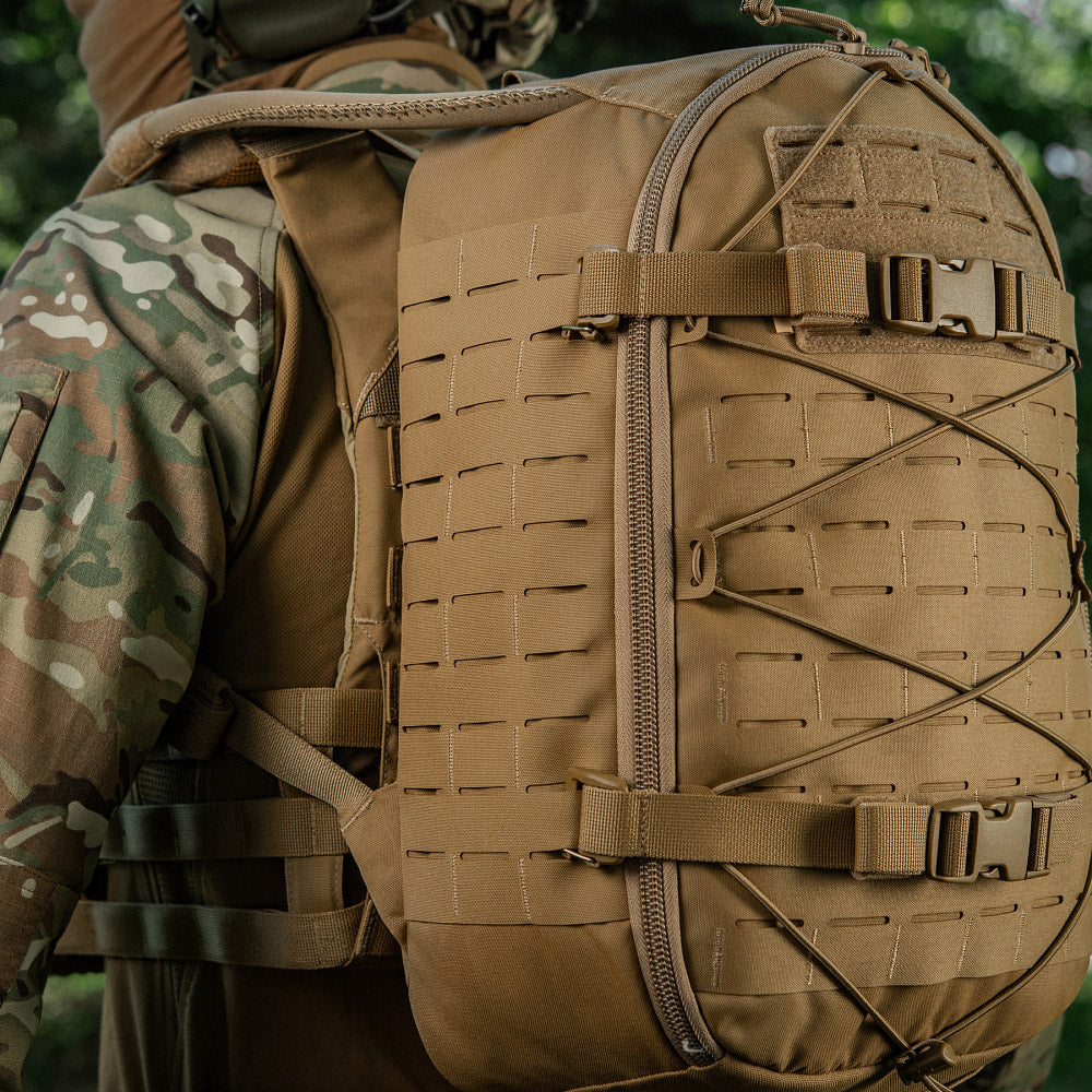 M-Tac Ryggsäck STURM Elite Gen.II X-Large