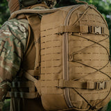 M-Tac Ryggsäck STURM Elite Gen.II X-Large