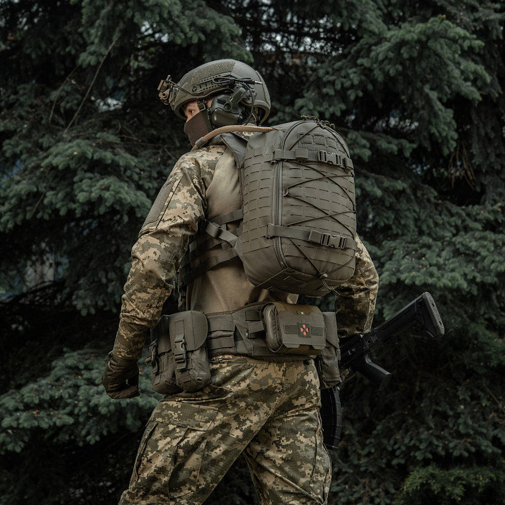 M-Tac Ryggsäck STURM Elite Gen.II X-Large