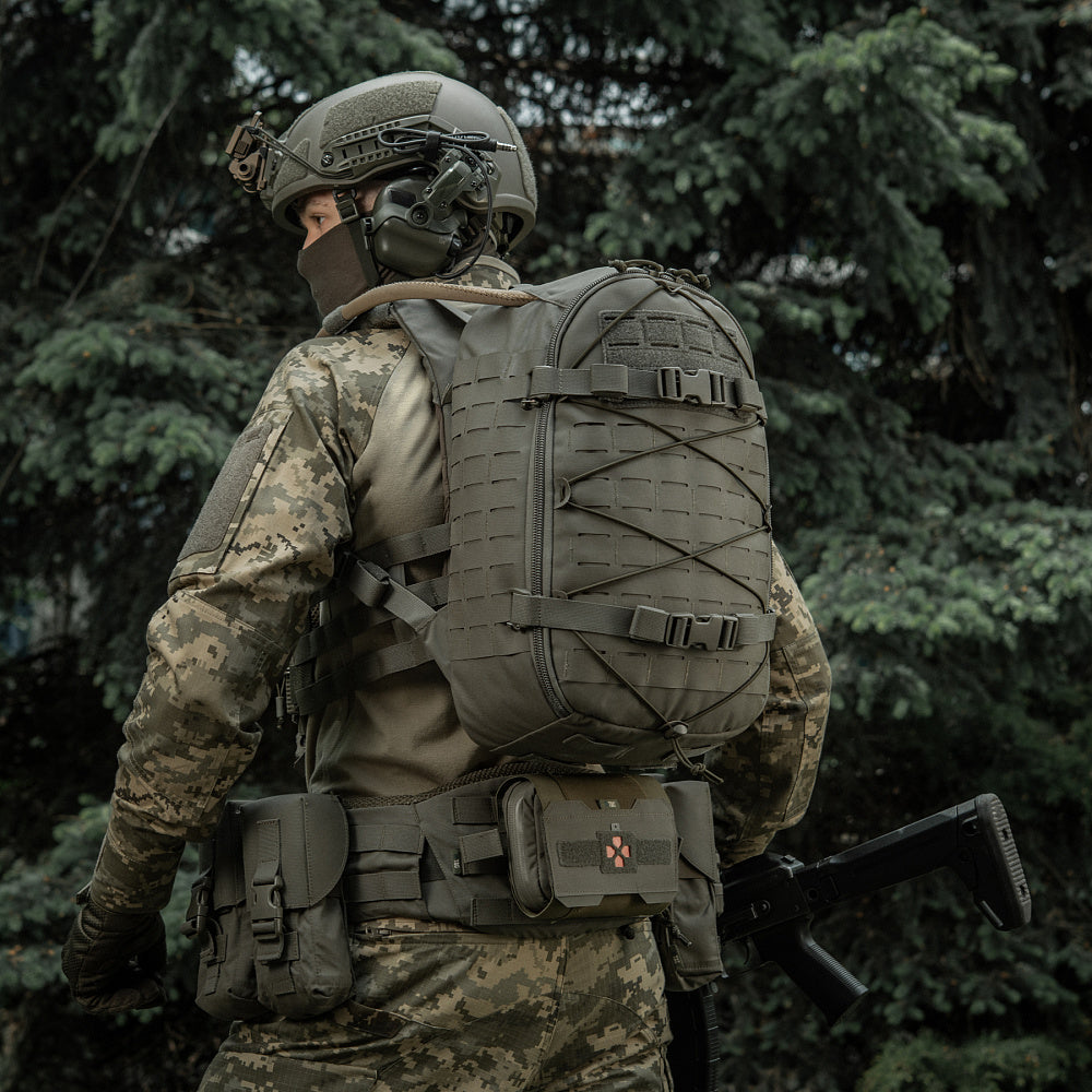M-Tac Ryggsäck STURM Elite Gen.II X-Large