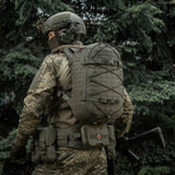M-Tac Ryggsäck STURM Elite Gen.II X-Large