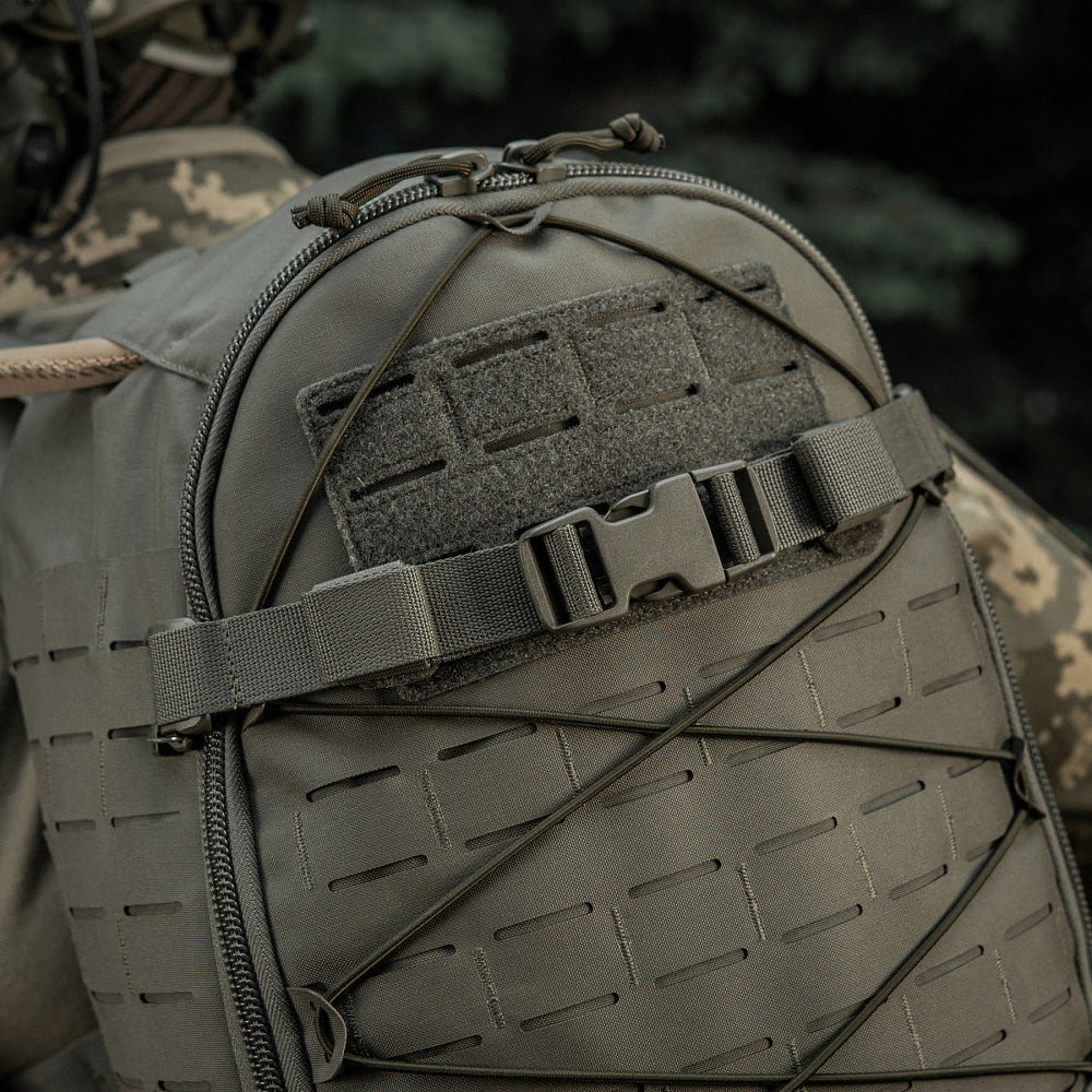 M-Tac Ryggsäck STURM Elite Gen.II X-Large