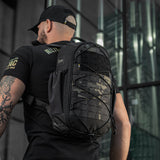 M-Tac ryggsäck STURM Elite