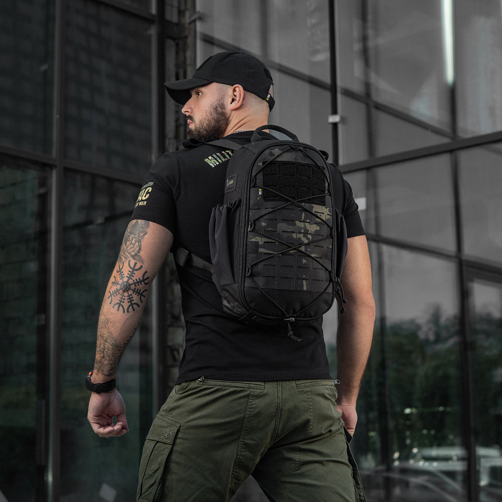 M-Tac ryggsäck STURM Elite