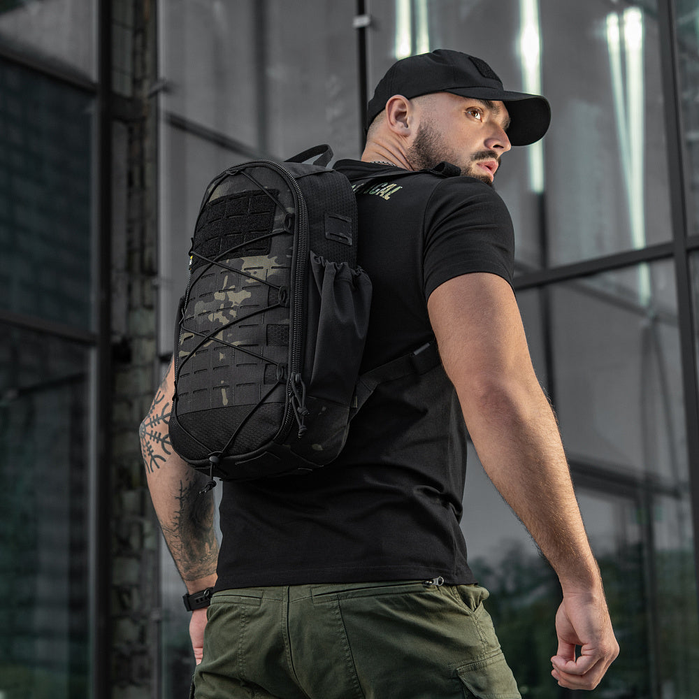 M-Tac ryggsäck STURM Elite