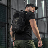 M-Tac ryggsäck STURM Elite