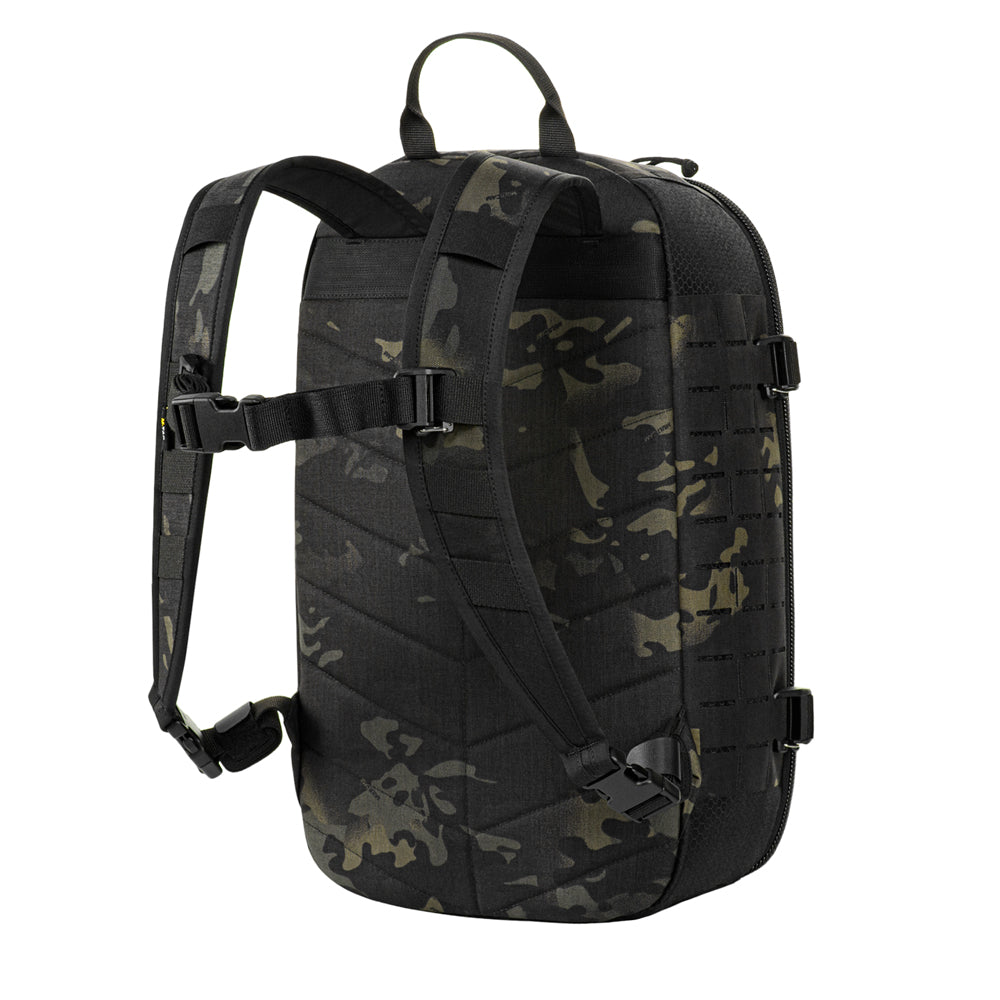 M-Tac ryggsäck Sturm med ergonomiska remmar X-Large Elite Gen.II