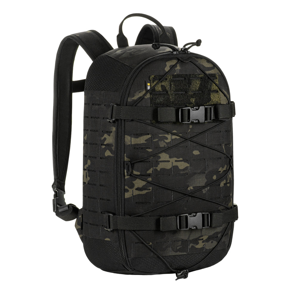 M-Tac ryggsäck Sturm med ergonomiska remmar X-Large Elite Gen.II