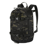 M-Tac ryggsäck Sturm med ergonomiska remmar X-Large Elite Gen.II