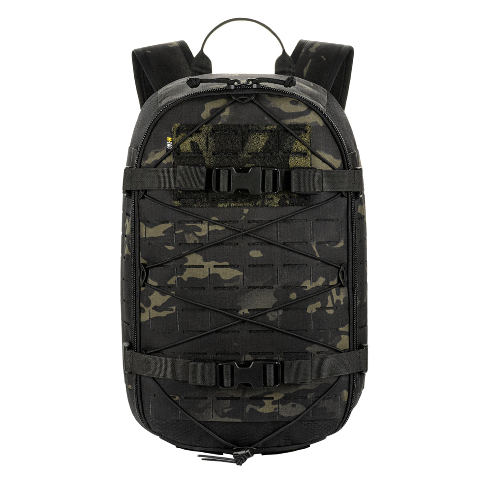 M-Tac ryggsäck Sturm med ergonomiska remmar X-Large Elite Gen.II