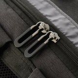 M-Tac Backpack Urban Line Anti Theft Pack