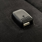 M-TAC Ryggsäck Urban Line Anti Theft Shell Pack