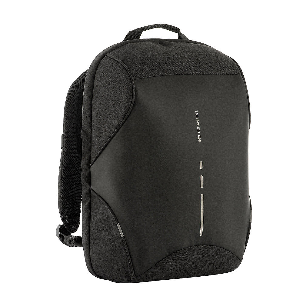 M-TAC Ryggsäck Urban Line Anti Theft Shell Pack