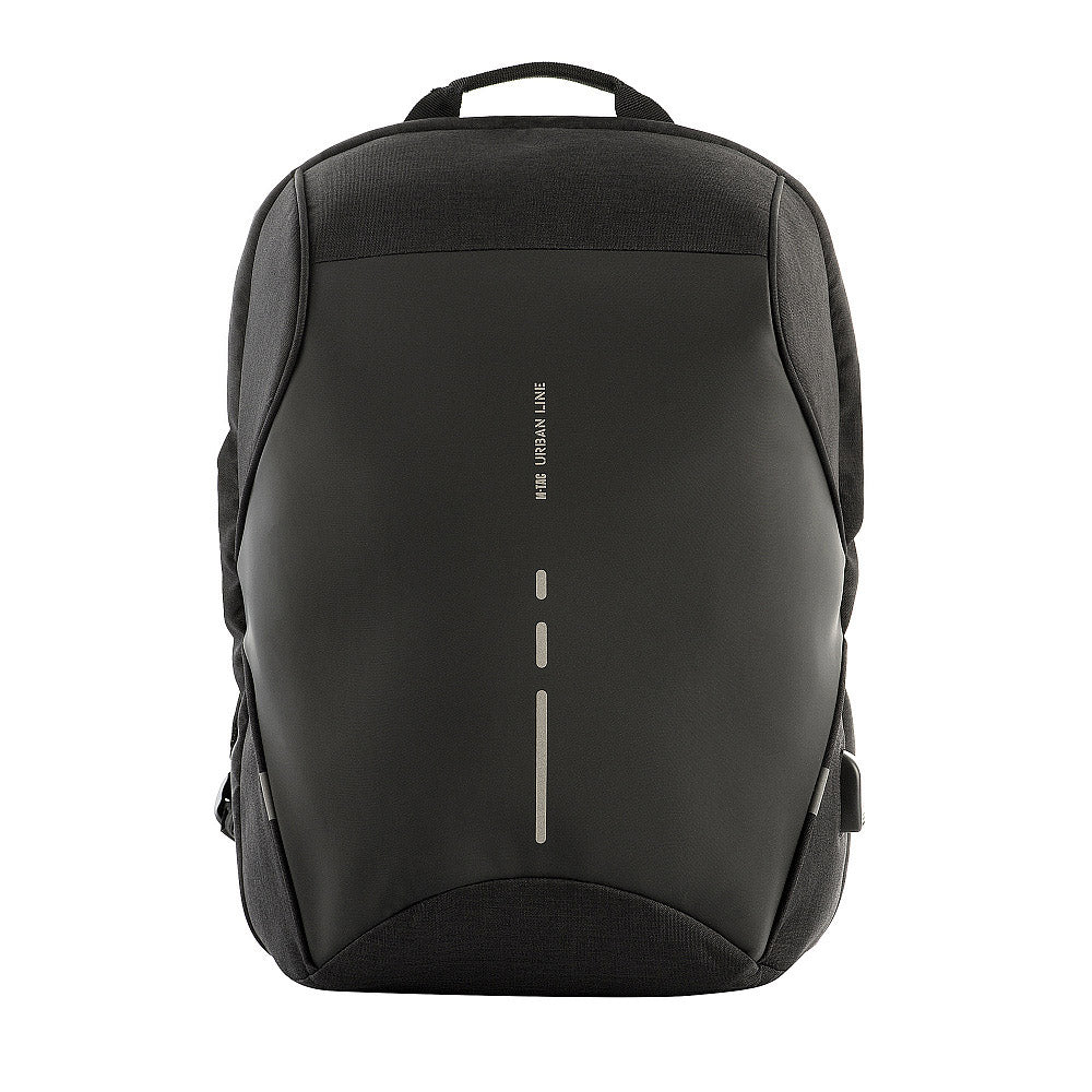 M-TAC Ryggsäck Urban Line Anti Theft Shell Pack