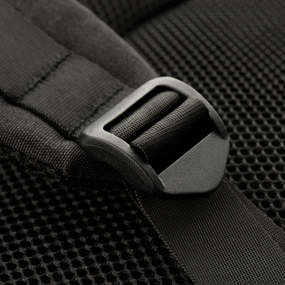 M-TAC Ryggsäck Urban Line Anti Theft Shell Pack