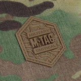 M-Tac väska-ryggsäck för FPV 7 drönare lättvikt (utan fack)