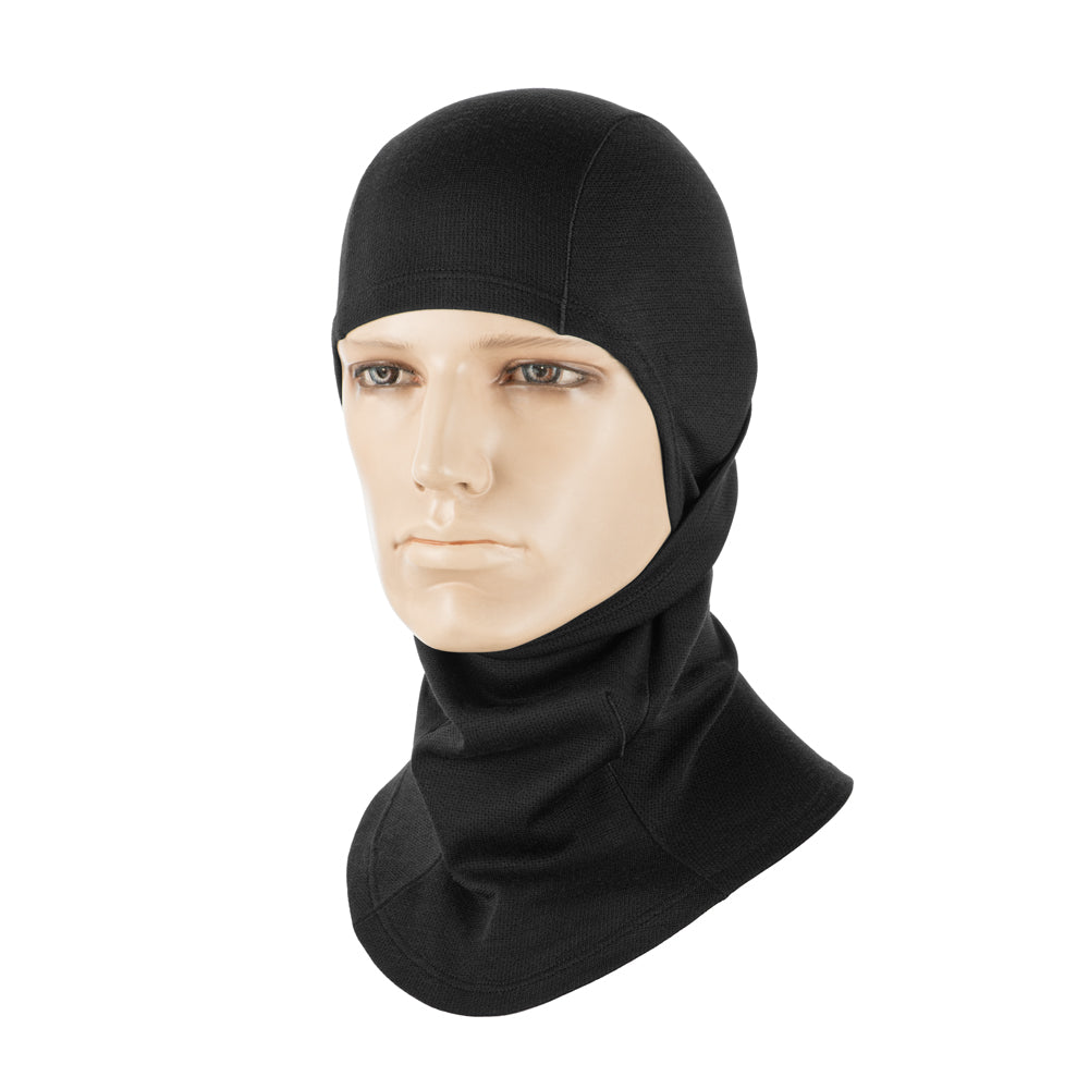 M-Tac Balaclava-Ninja fukttransporterande Gen.II Polartec